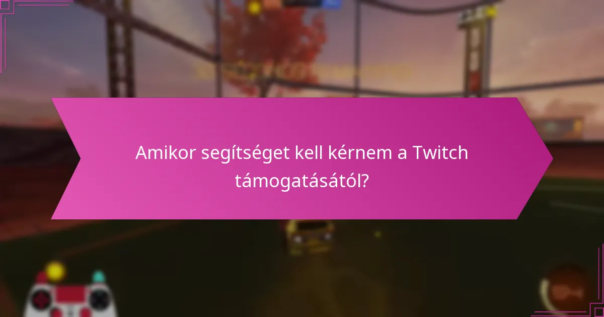 Hogyan háríthatom el a Twitch Drops problémáit?
