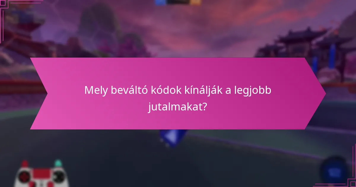 Milyen promóciós események kínálnak beváltó kódokat?