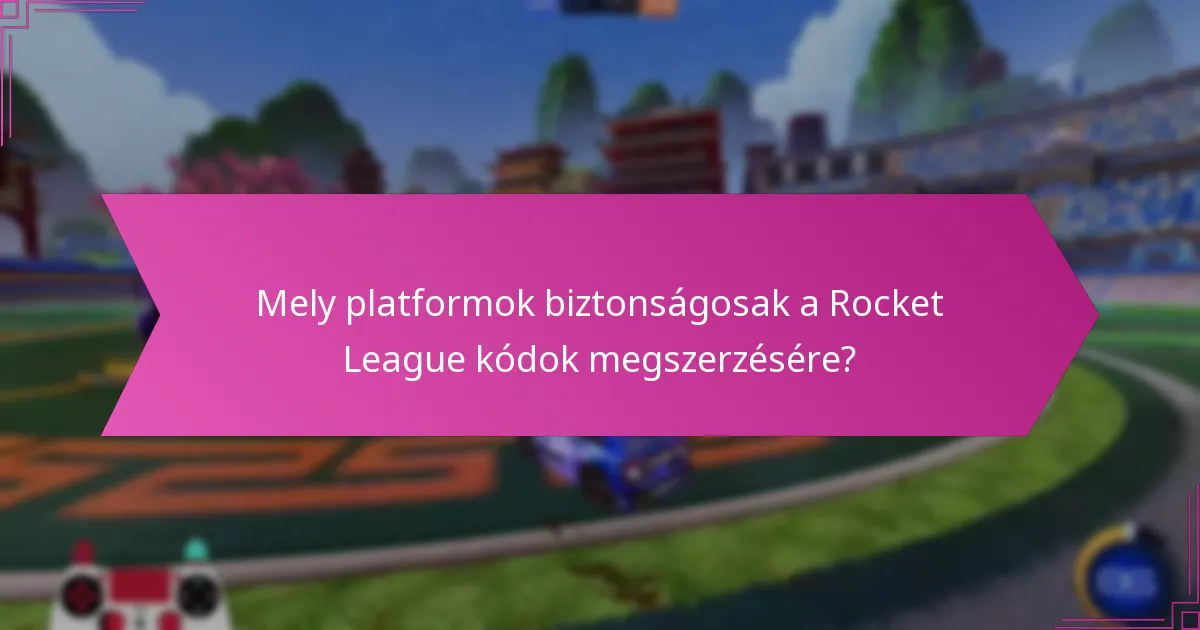 Milyen biztonsági tippeket kell követnem a kódok beváltásakor?