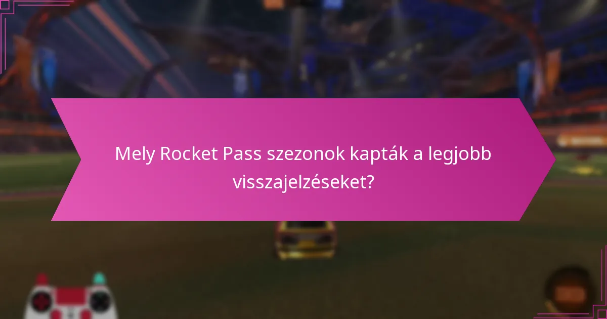 Milyen dizájnváltozások történtek a Rocket Pass jutalmakban?