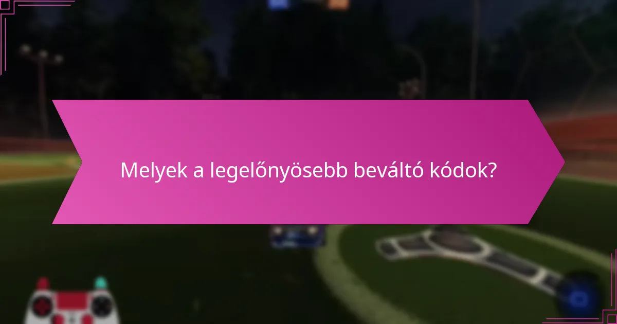 Hogyan reagál a közösség a beváltó kódokra?