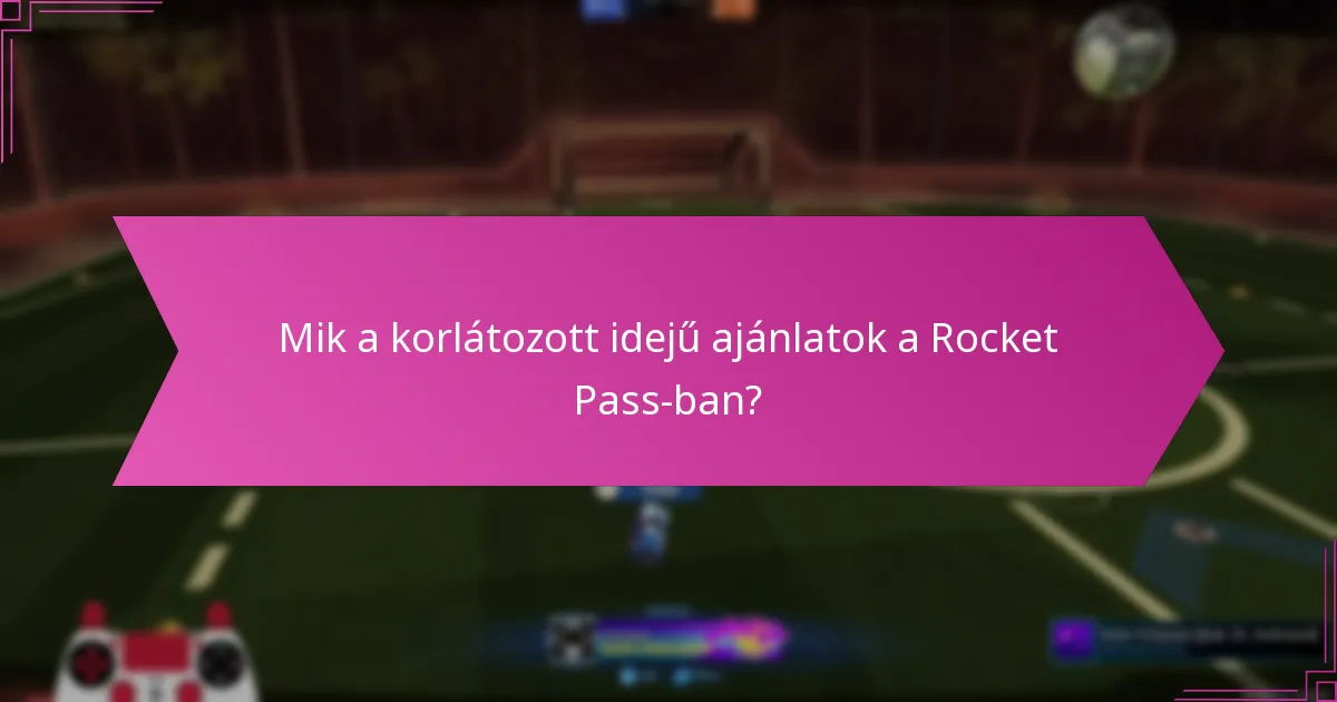 Hogyan hasonlíthatók össze a Rocket Pass jutalmai a korábbi szezonokkal?