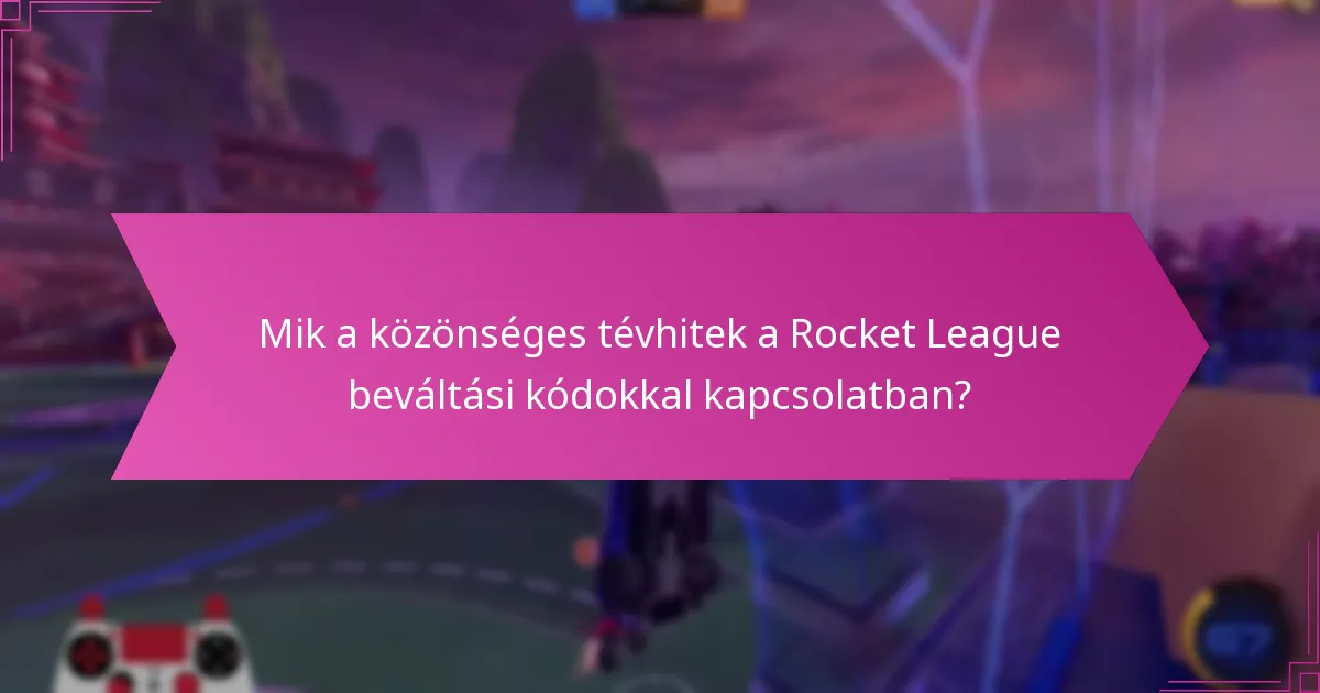 Milyen szakértői meglátások javíthatják a Rocket League beváltási kódok használatát?