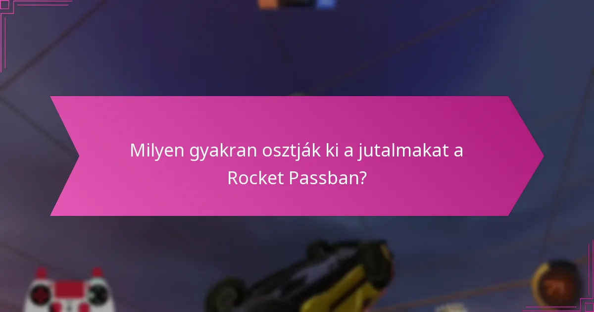 Milyen stratégiák segítik a Rocket Pass jutalmak gyűjtését?
